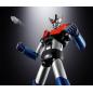 Mazinger Z - Soul Of Chogokin - Mazinger Z Kakumei Shinka Power Up Ver.