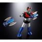 Mazinger Z - Soul Of Chogokin - Mazinger Z Kakumei Shinka Power Up Ver.