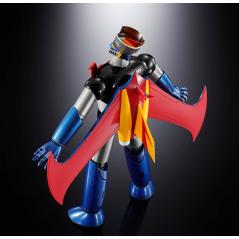 Mazinger Z - Soul Of Chogokin - Mazinger Z Kakumei Shinka Power Up Ver. Bandai - 6