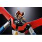 Mazinger Z - Soul Of Chogokin - Mazinger Z Kakumei Shinka Power Up Ver.