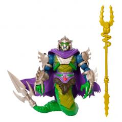 MOTU x TMNT: Turtles of Grayskull Super Shredder