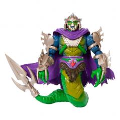 MOTU x TMNT: Turtles of Grayskull Super Shredder Mattel - 2