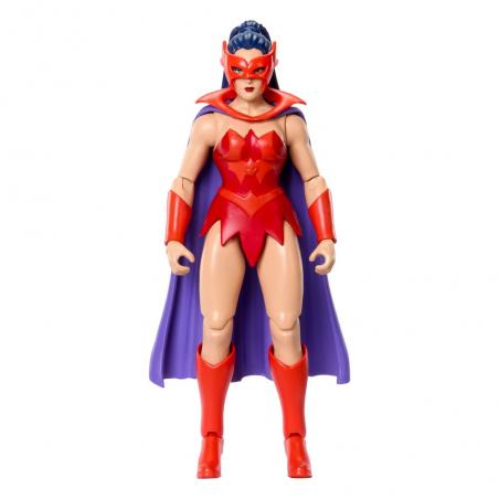 Masters of the Universe Origins Catra Mattel - 2