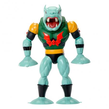 Masters of the Universe Origins Leech Mattel - 1