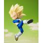 Dragon Ball Daima - S.H. Figuarts - Super Saiyan 3 Vegeta (mini) Daima