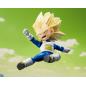 Dragon Ball Daima - S.H. Figuarts - Super Saiyan 3 Vegeta (mini) Daima