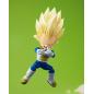 Dragon Ball Daima - S.H. Figuarts - Super Saiyan 3 Vegeta (mini) Daima