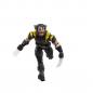 Marvel Legends Series X-Men - Wolverine - BAF Nemesis