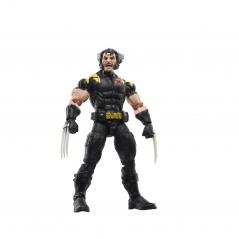 Marvel Legends Series X-Men - Wolverine - BAF Nemesis Hasbro - 1