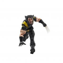 Marvel Legends Series X-Men - Wolverine - BAF Nemesis Hasbro - 3