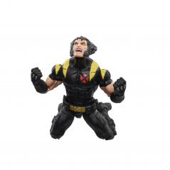 Marvel Legends Series X-Men - Wolverine - BAF Nemesis Hasbro - 4