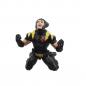 Marvel Legends Series X-Men - Wolverine - BAF Nemesis