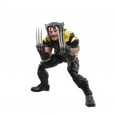 Marvel Legends Series X-Men - Wolverine - BAF Nemesis Hasbro - 6