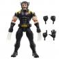 Marvel Legends Series X-Men - Wolverine - BAF Nemesis