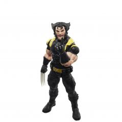 Marvel Legends Series X-Men - Wolverine - BAF Nemesis Hasbro - 5