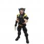 Marvel Legends Series X-Men - Wolverine - BAF Nemesis