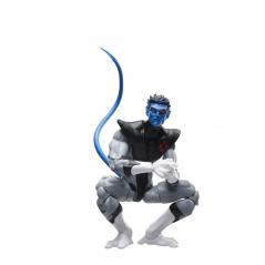 Marvel Legends Series X-Men - Nightcrawler - BAF Nemesis Hasbro - 1