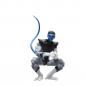 Marvel Legends Series X-Men - Nightcrawler - BAF Nemesis