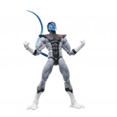 Marvel Legends Series X-Men - Nightcrawler - BAF Nemesis Hasbro - 4