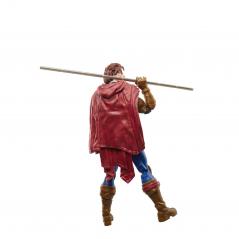 Marvel Legends Series X-Men - Gambit - BAF Nemesis