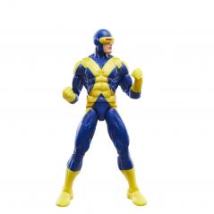 Marvel Legends Series X-Men - Cyclops - BAF Nemesis Hasbro - 3