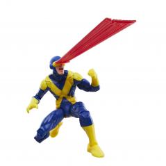 Marvel Legends Series X-Men - Cyclops - BAF Nemesis Hasbro - 4