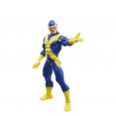 Marvel Legends Series X-Men - Cyclops - BAF Nemesis Hasbro - 5