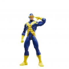 Marvel Legends Series X-Men - Cyclops - BAF Nemesis Hasbro - 6