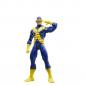 Marvel Legends Series X-Men - Cyclops - BAF Nemesis