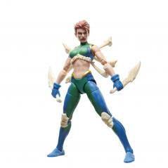 Marvel Legends Series X-Men - Marrow - BAF Nemesis Hasbro - 5