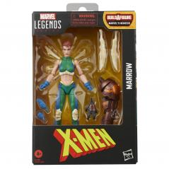 Marvel Legends Series X-Men - Marrow - BAF Nemesis Hasbro - 8