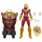 Marvel Legends Series X-Men - Marvel's Husk - BAF Nemesis