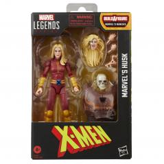 Marvel Legends Series X-Men - Marvel's Husk - BAF Nemesis Hasbro - 8