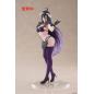 Overlord Coreful Figure Albedo Maid Renewal Edition