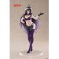 Overlord Coreful Figure Albedo Maid Renewal Edition