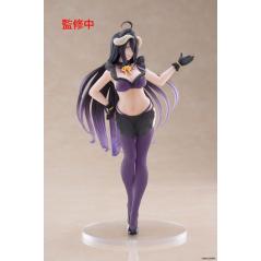 Overlord Coreful Figure Albedo Maid Renewal Edition Taito - 4