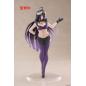 Overlord Coreful Figure Albedo Maid Renewal Edition