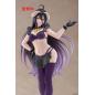 Overlord Coreful Figure Albedo Maid Renewal Edition