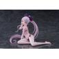 Overlord Desktop Cute Figure Shalltear Swimsuit Ver.