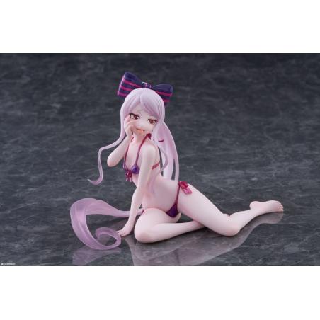 Overlord Desktop Cute Figure Shalltear Swimsuit Ver.