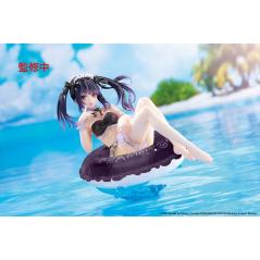 Date A Live IV Aqua Float Girls Kurumi Tokisaki Renewal Edition Taito - 8