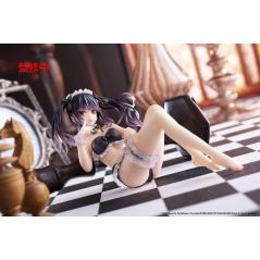 Date A Live IV Aqua Float Girls Kurumi Tokisaki Renewal Edition Taito - 6