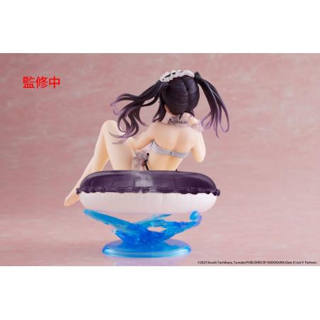 Date A Live IV Aqua Float Girls Kurumi Tokisaki Renewal Edition