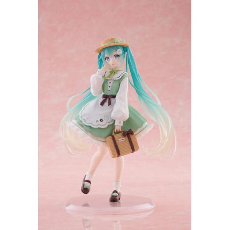 Hatsune Miku Fashion Country Ver. Taito - 1