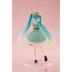 Hatsune Miku Fashion Country Ver. Taito - 3