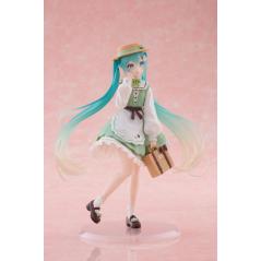 Hatsune Miku Fashion Country Ver. Taito - 4