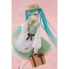 Hatsune Miku Fashion Country Ver. Taito - 5