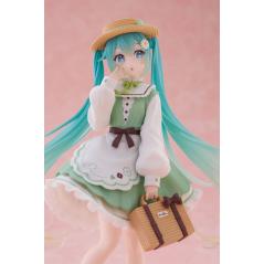 Hatsune Miku Fashion Country Ver. Taito - 6