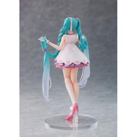 Hatsune Miku Wonderland Rapunzel Ver.