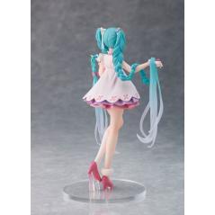 Hatsune Miku Wonderland Rapunzel Ver. Taito - 3